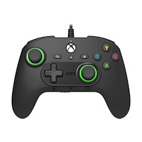 Hori HORI HORIPAD Pro - spelkontroll - kabelansluten