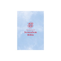 Hodder & Stoughton RNJB Popular Bible (häftad, eng)