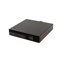 Axis Communications AXIS Audio Manager Pro C7050 Mk III - DTS Core i3 12100T 2.2 GHz - 8 GB - SSD 256 GB - TAA-kompatibel