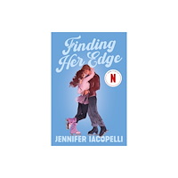 Jennifer Iacopelli Finding Her Edge (häftad, eng)