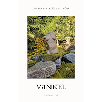 Gunnar Källström Vankel (inbunden)