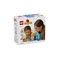LEGO LEGO DUPLO 10413 - Daily Routines: Bath Time - byggsats