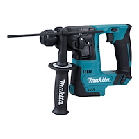 Makita Makita HR140DZ - roterande hammare - sladdlös - inget batteri