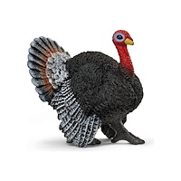 Schleich Schleich Farm World - Kalkon