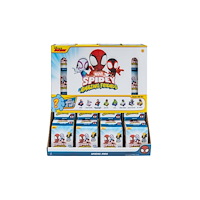 SPIDEY SPIDEY BLIND BAGS ASS CDU