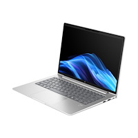 HP HP EliteBook 6 G1i Notebook AI - 14" - Intel Core Ultra 5 - 225U - 24 GB RAM - 512 GB SSD - hela norden