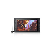 Huion HUION Kamvas Pro 20, Kabel, 5080 lpi, 434,88 x 238,68 mm, US...