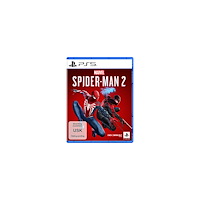 Sony Marvel's Spider-Man 2 Sony PlayStation 5