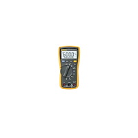 Fluke Fluke 115, Digital multimeter, Handhållen multimeter, CAT II...