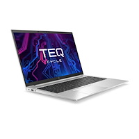 Teqcycle HP EliteBook 840 G8 - 14" - Intel Core i5 - 1135G7 - 16 GB RAM - 256 GB SSD - Nordisk - rekonditionerad
