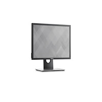 DELL Dell P1917S - LED-skärm - 19"