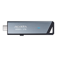 A-Data Technology ADATA UE800 - USB flash-enhet - 2 TB