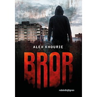 Alex Khourie Bror (bok, flexband)