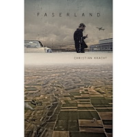 Christian Kracht Faserland (inbunden)