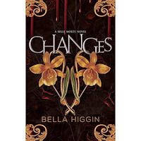 Bella Higgin Changes (häftad, eng)