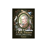 Don Marshall J.R.R. Tolkien (inbunden, eng)