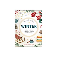 Brittany Viklund The Little Book of Winter (inbunden, eng)