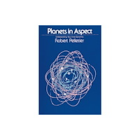Schiffer Publishing Ltd Planets in Aspect (häftad, eng)