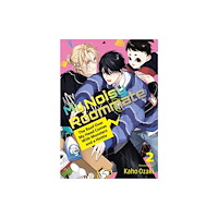 Kodansha America, Inc My Noisy Roommate: The Roof Over My Head Comes With Monsters and a Hottie 2 (häftad, eng)