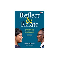 Macmillan Learning Reflect & Relate (häftad, eng)