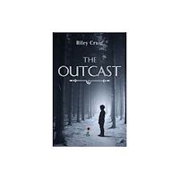 Austin Macauley Publishers The Outcast (häftad, eng)