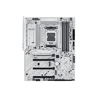 ASUS ASUS B850 MAX GAMING WIFI W - moderkort - ATX - Socket AM5 - AMD B850