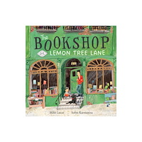 Hardie Grant Children's Publishing The Bookshop on Lemon Tree Lane (inbunden, eng)