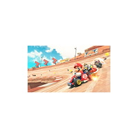 Nintendo Nintendo Mario Kart World Switch 2, Nintendo Switch 2, (Alla...