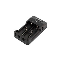 ANSMANN-ENERGY Ansmann 1001-0050, Litium-Ion (Li-Ion), Nickel-metallhydrid...