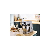 Kenwood Kenwood KAX92.A0ME - pastamaskintillsats - gjuten aluminium