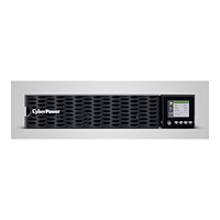 CyberPower CyberPower Smart App Online (High-Density) OL3KERTHDL - UPS - 3000 Watt - 3000 VA