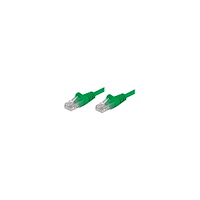 Goobay Intellinet patch-kabel - 10 m - grön