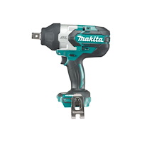 Makita Makita DTW1001Z - mutterdragare - sladdlös - inget batteri