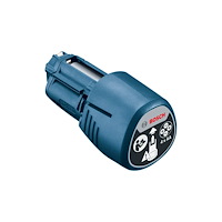Bosch Group Bosch AA1 - adapter för batteriladdare - alkaliskt
