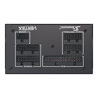 SEA SONIC ELECTRONICS Seasonic VERTEX PX-750 - nätaggregat - 750 Watt