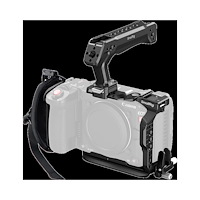 SMALLRIG SmallRig 5809 Cage Kit for Canon EOS C50
