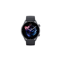 Amazfit Amazfit GTR 3 Pro, 3,68 cm (1.45"), AMOLED, Pekskärm, Wi-Fi,...
