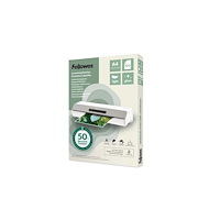 FELLOWES Laminat FELLOWES A4 Light 100/fp
