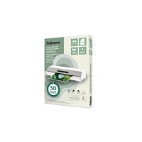 FELLOWES Laminat FELLOWES A4 Light 100/fp