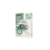 FELLOWES Laminat FELLOWES A3 Light Matt 100/fp