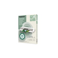 FELLOWES Laminat FELLOWES A5 Light Matt 100/fp