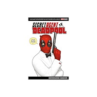 Panini Publishing Ltd Marvel Select: Deadpool: Secret Agent Deadpool (häftad, eng)