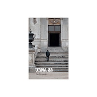 Tina Eriksson Ay Urna 22 (bok, storpocket)