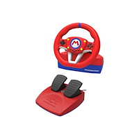 Hori HORI Mario Kart Racing Wheel Pro Mini