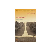 Not Stated Wanderlust (häftad, eng)