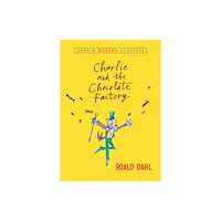 Not Stated Charlie and the Chocolate Factory (häftad, eng)