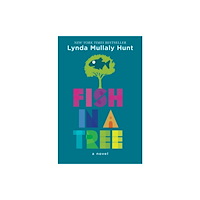 Penguin Putnam Inc Fish in a Tree (inbunden, eng)