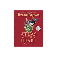 Not Stated Atlas of the Heart (häftad, eng)