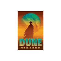 Not Stated Dune (häftad, eng)