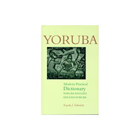 Hippocrene Books Inc.,U.S. Yoruba-English/English-Yoruba Modern Practical Dictionary (häftad, eng)